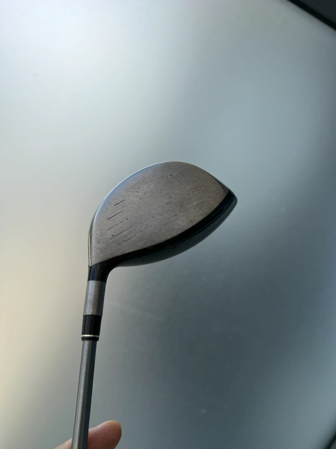 TaylorMade Burner Driver 10.5 - photo 3