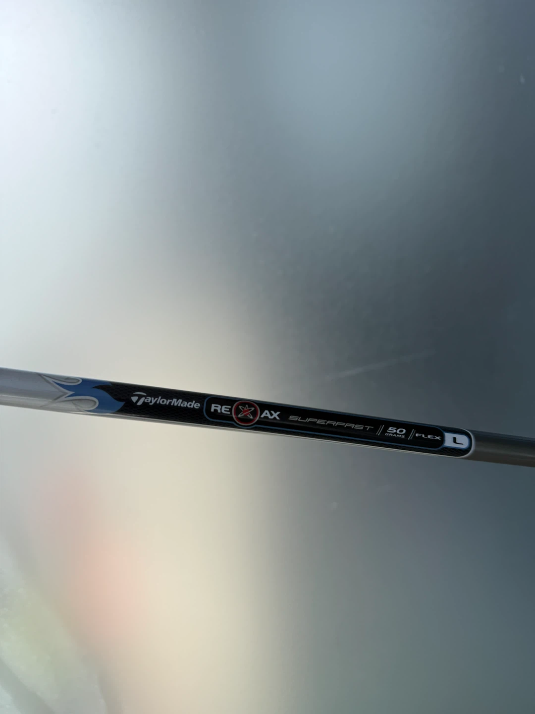 TaylorMade Burner Driver 10.5 - photo 4