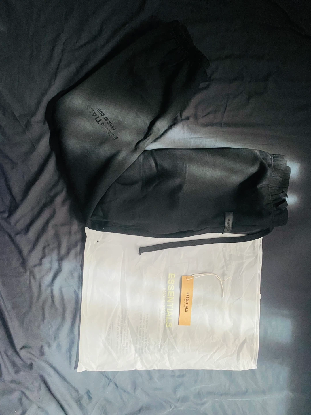 Essentials sweatpants