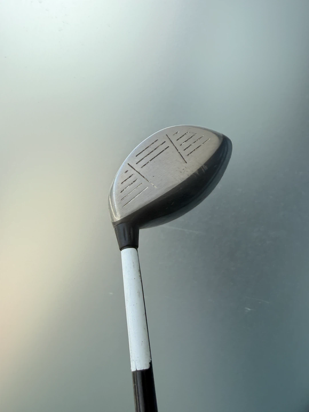 Callaway Big Bertha 5 Wood - photo 3