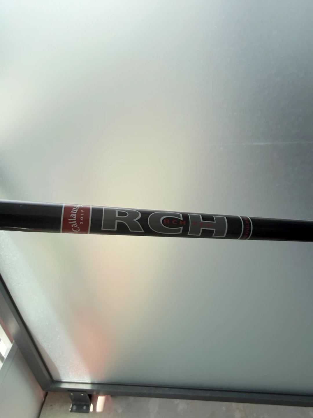 Callaway Big Bertha 5 Wood - photo 5