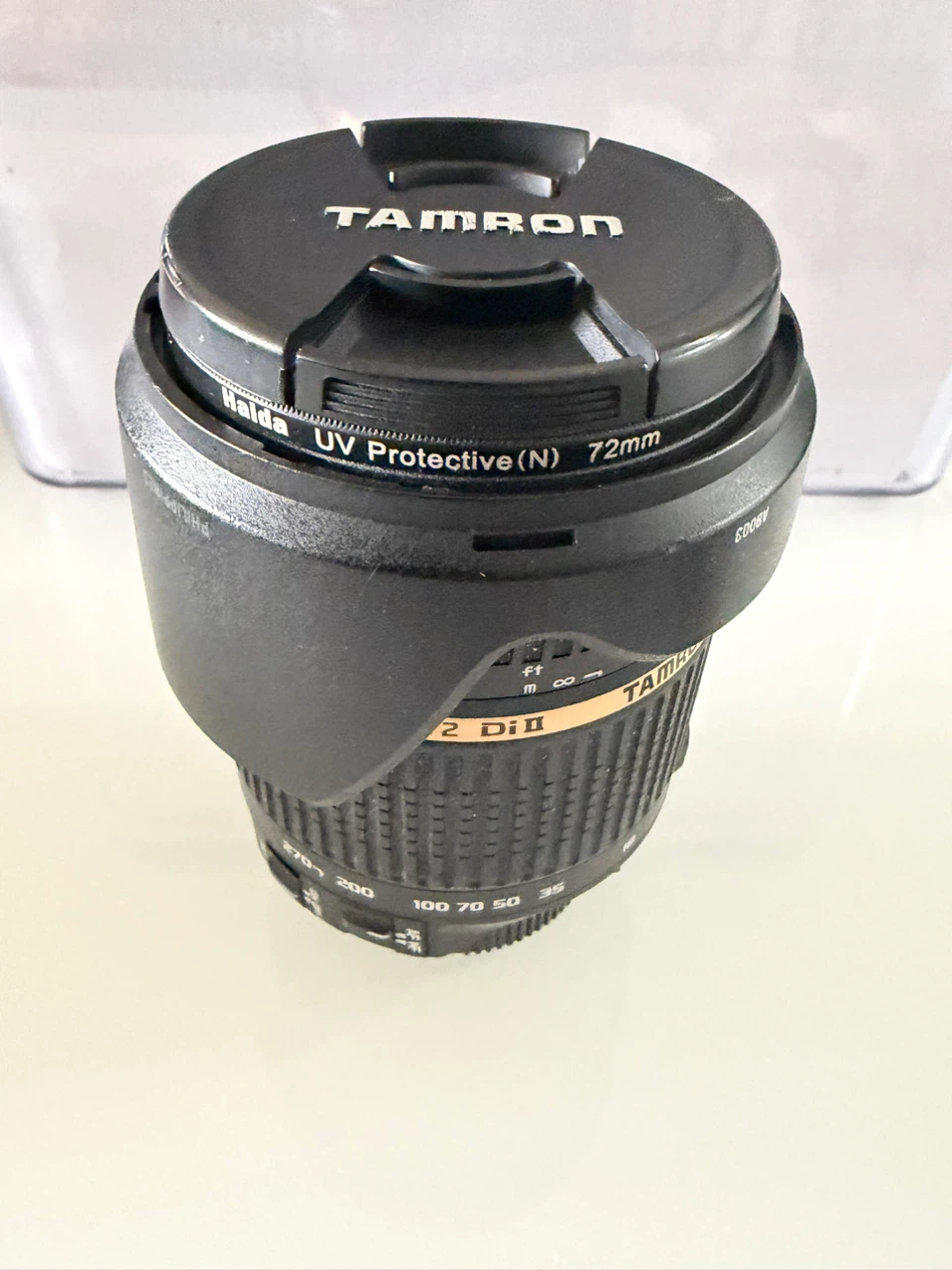 Nikon D90 Camera Bundle with Two Lenses - photo 3