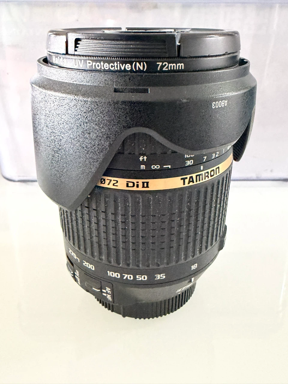 Nikon D90 Camera Bundle with Two Lenses - photo 4