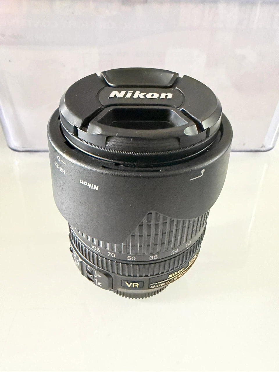 Nikon D90 Camera Bundle with Two Lenses - photo 5