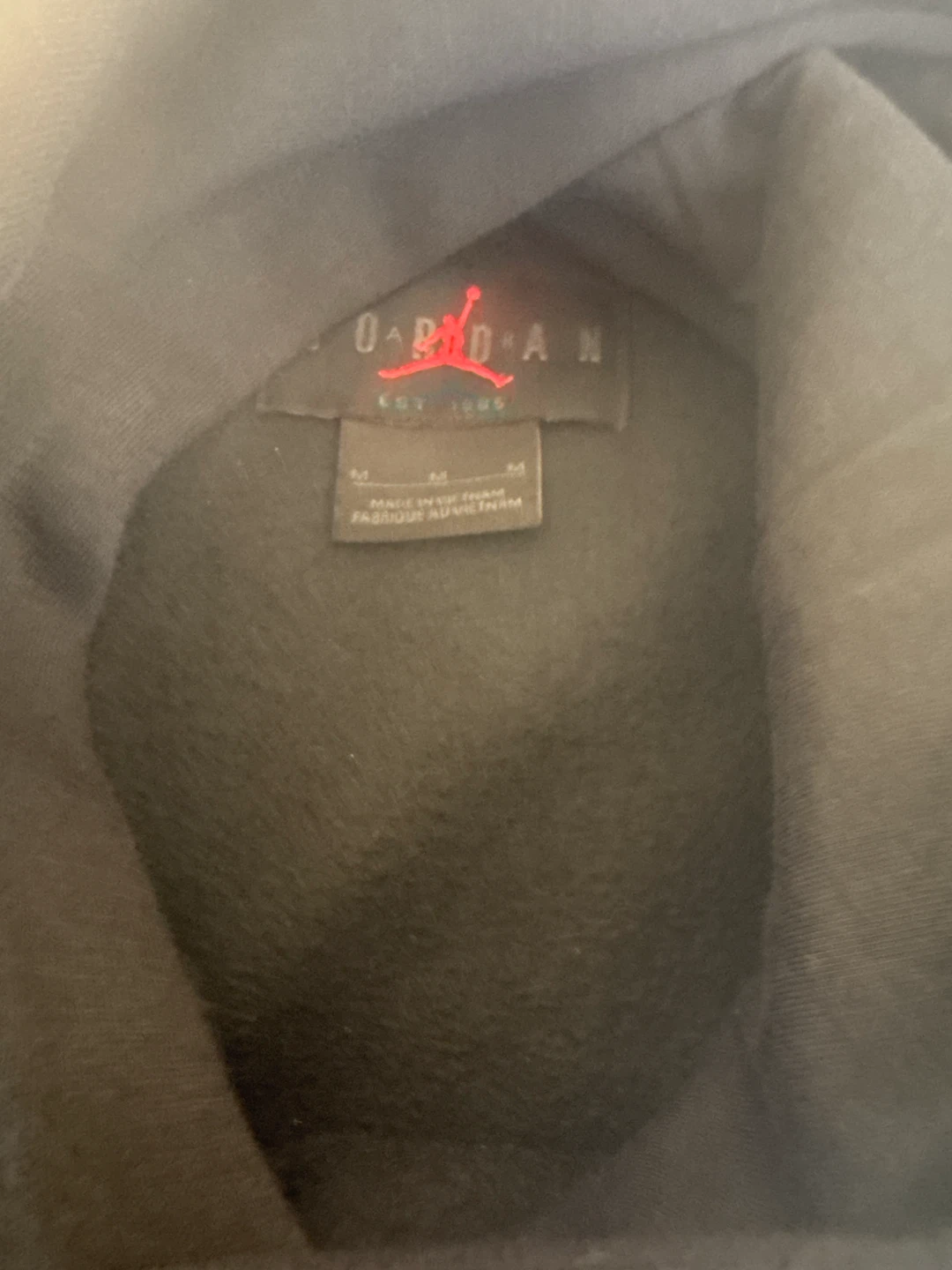 Jordan Brand Jayson Tatum Hoodie - photo 3