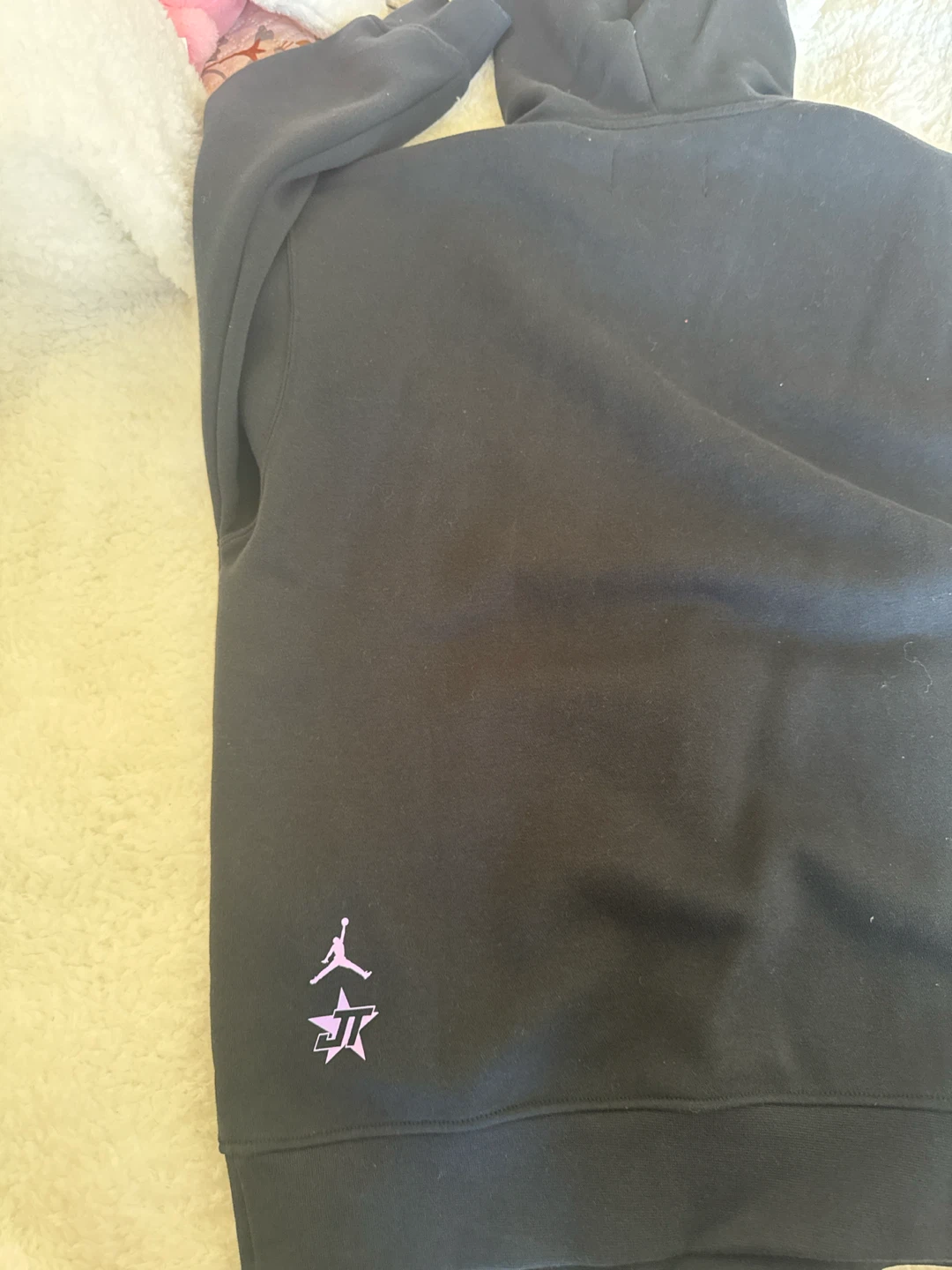 Jordan Brand Jayson Tatum Hoodie - photo 4