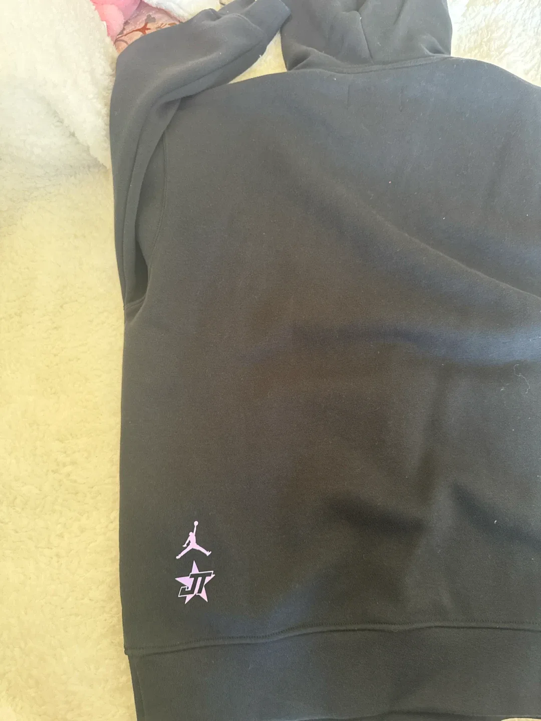 Jordan Brand Jayson Tatum Hoodie - photo 4