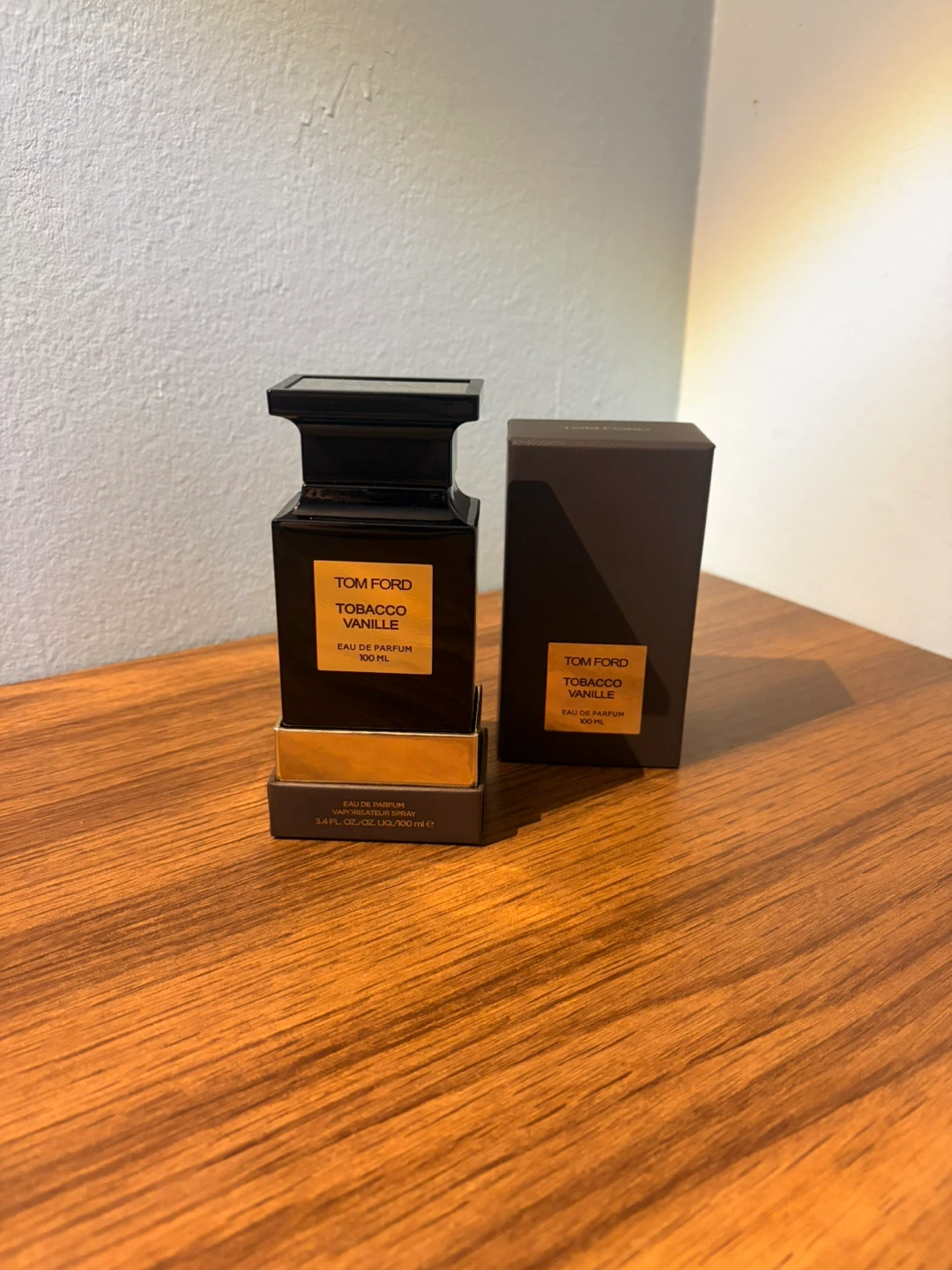 Tom Ford Tobacco Vanille 100ml Eau de Parfum🏈