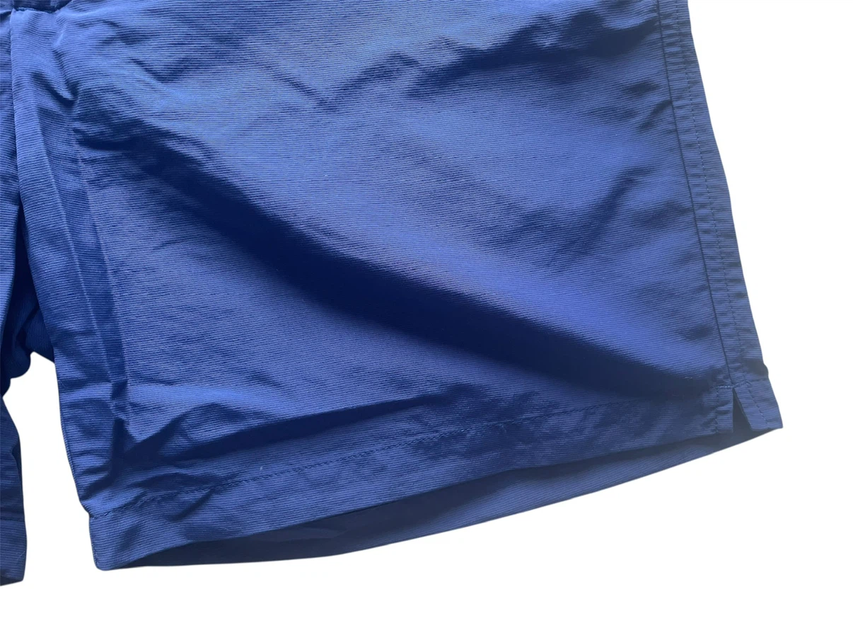 🏈 Frescobol Carioca Luxury Tailored Swim Shorts - photo 3