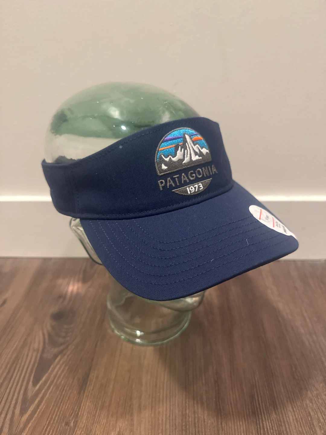 Patagonia NEW Fitz Roy Scope Visor . Des Plaines 🏈