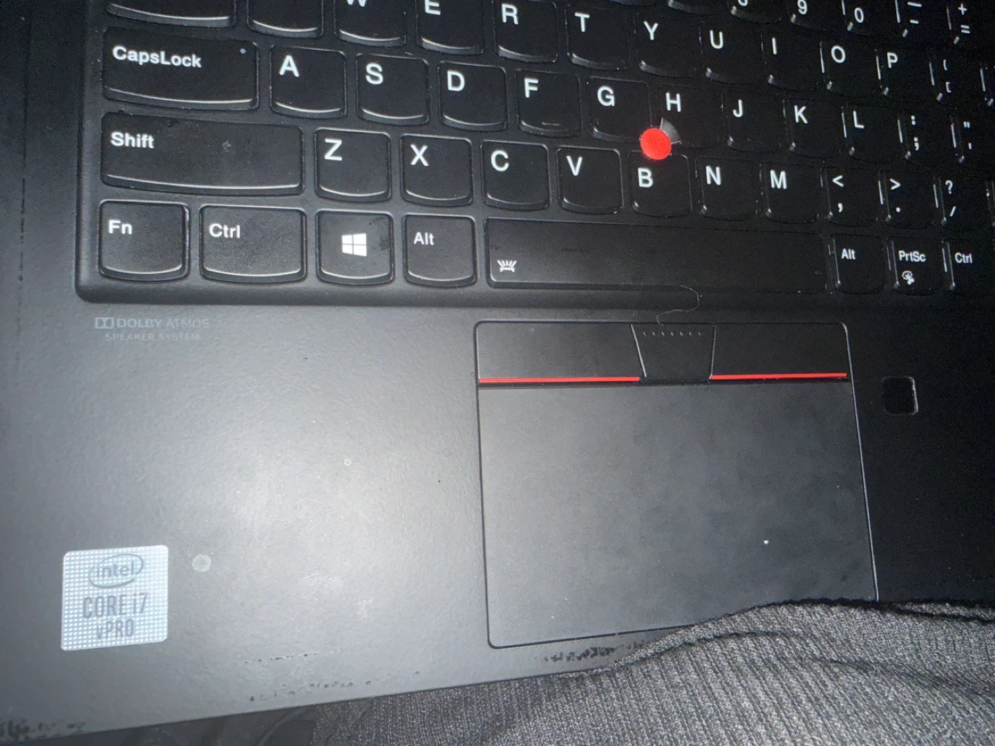 Lenovo ThinkPad E14 Gen 7 Laptop - photo 2