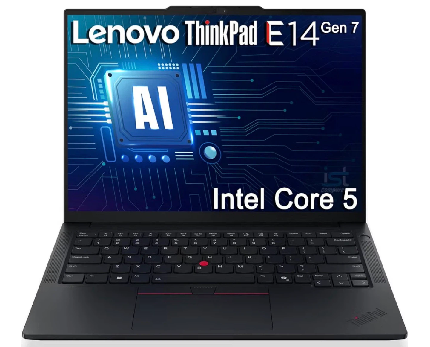 Lenovo ThinkPad E14 Gen 7 Laptop