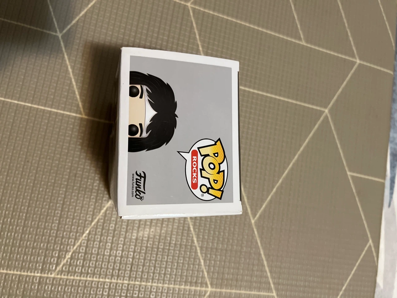 Funko Pop Rocks Tommy Lee Motley Crue #73 🏈 - photo 5