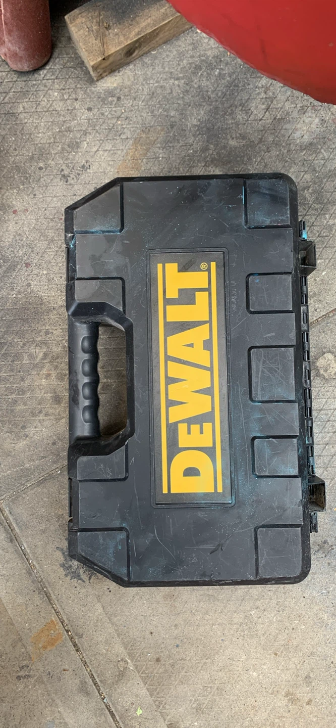 DeWalt 20V Brushless Drill with Charger and Case - photo 2