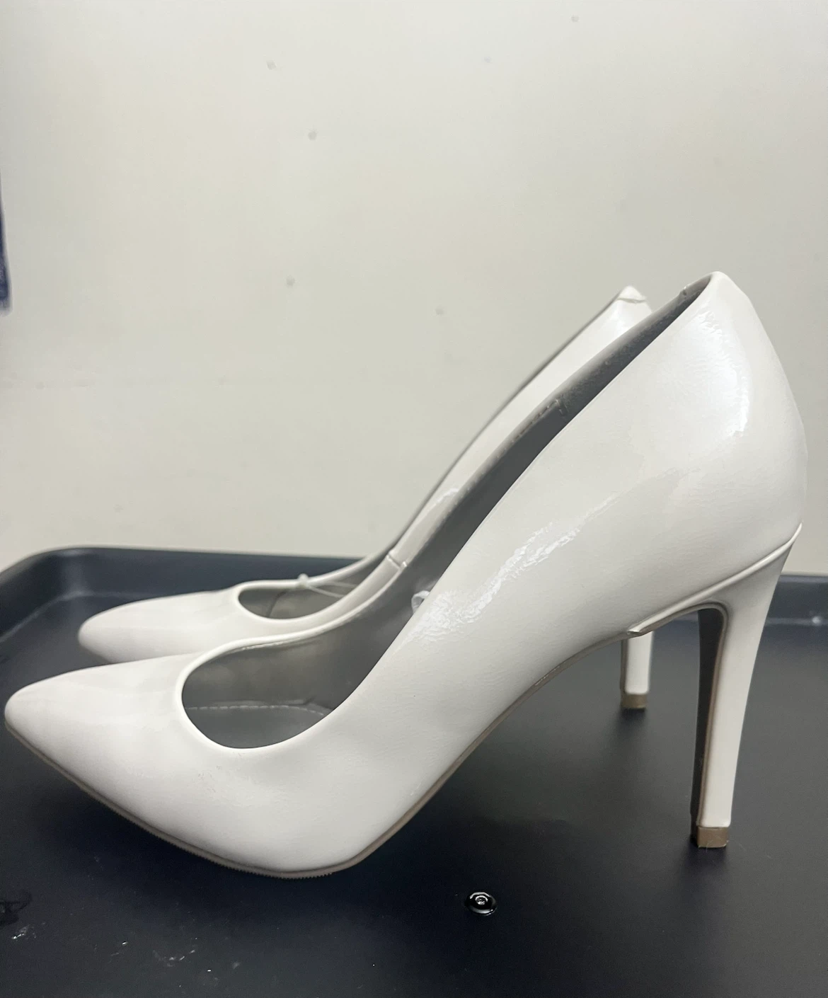 🏈Worthington cream shoes size 8 - photo 3