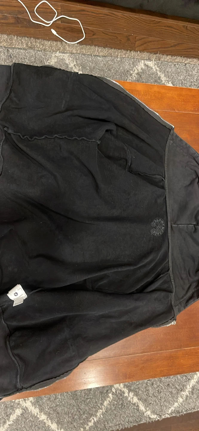 Chrome Hearts Hoodie size m 1:1 - photo 4
