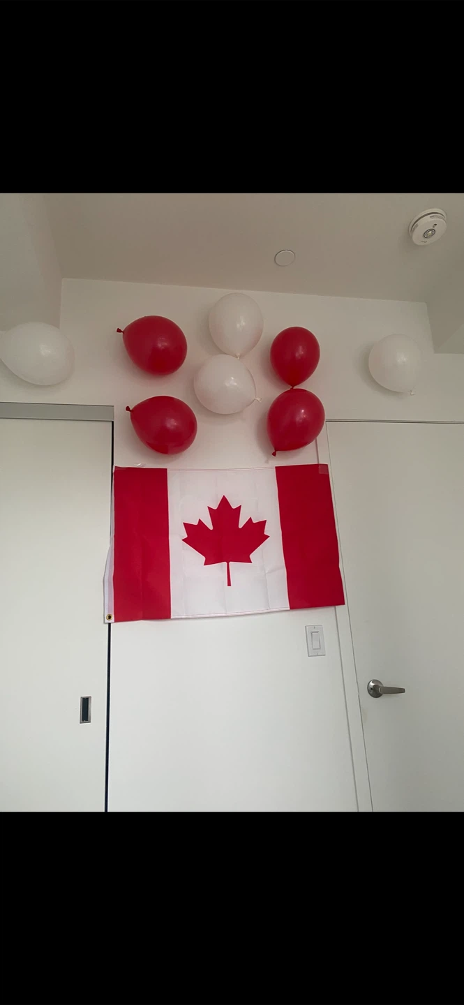 Canada Flag