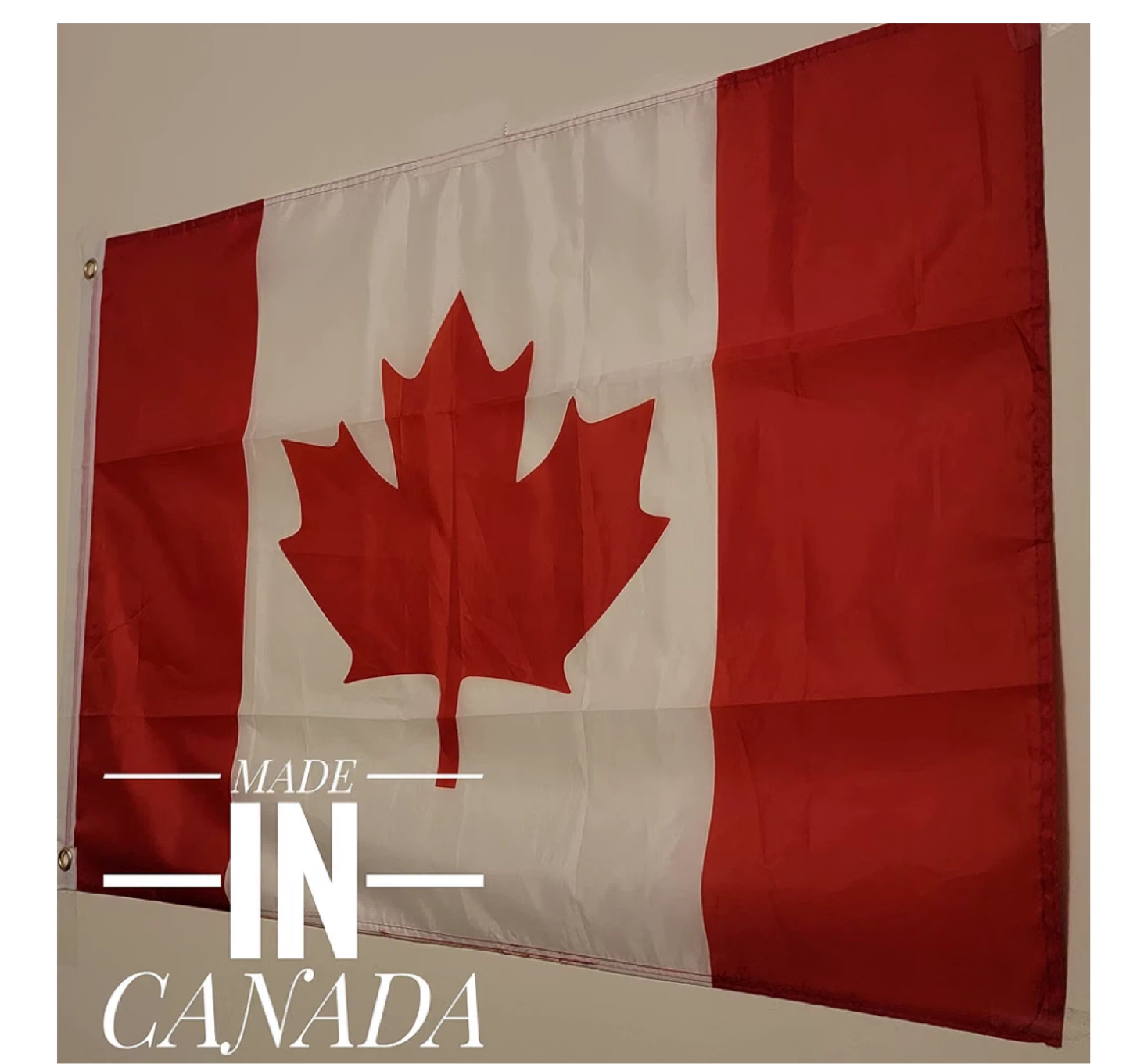 Canada Flag - photo 3