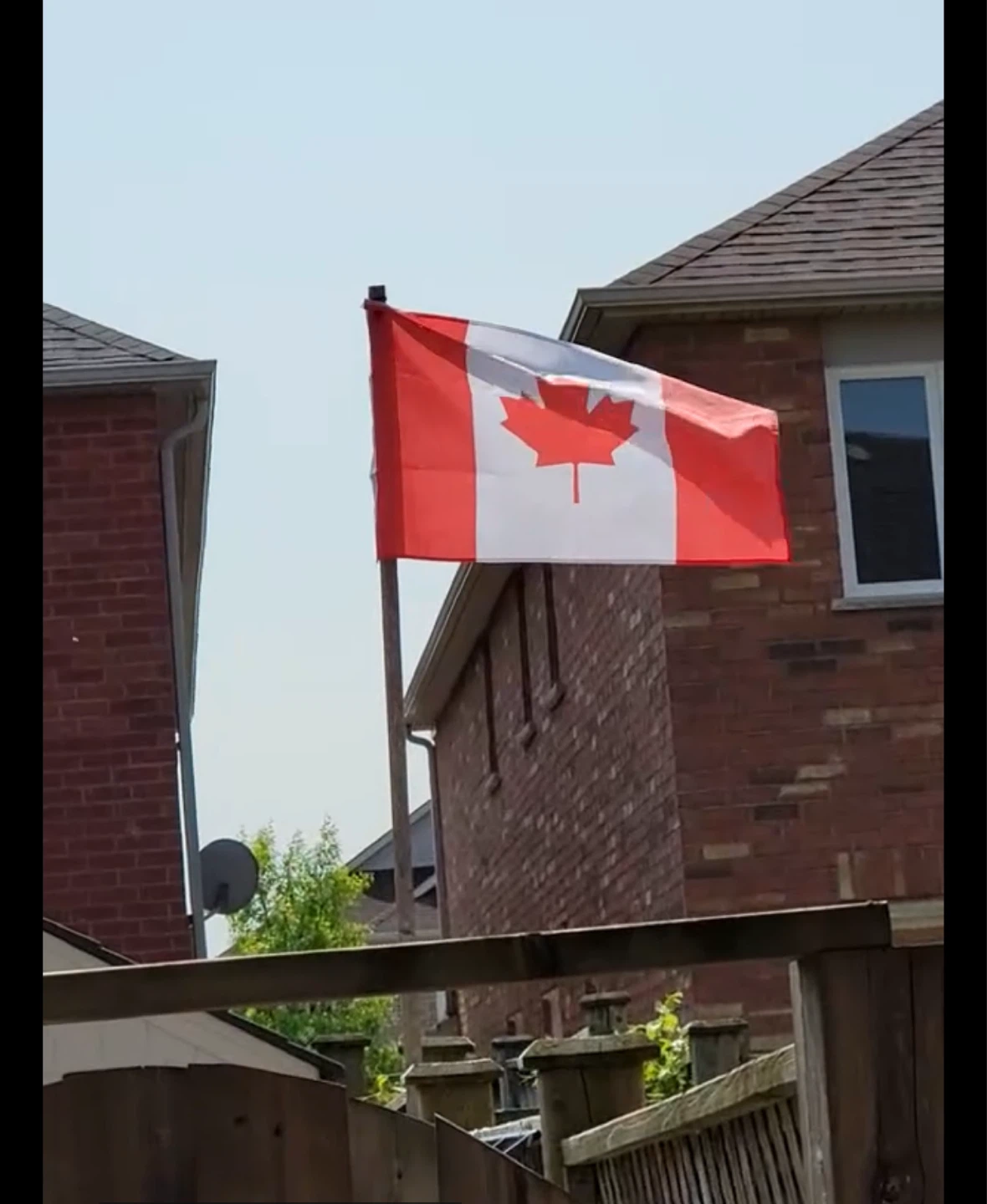 Canada Flag - photo 4