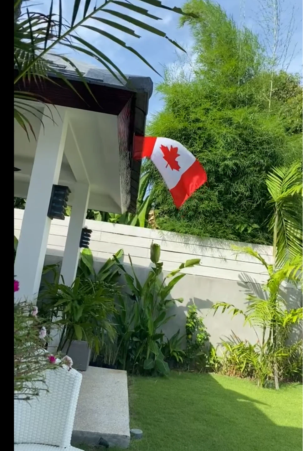 Canada Flag - photo 5