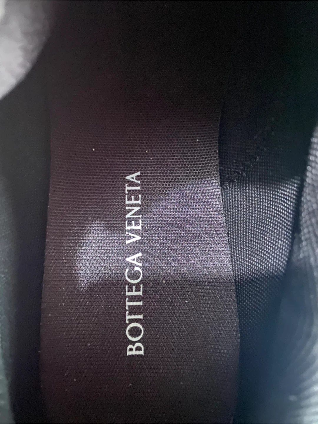 Bottega Veneta Black - photo 2