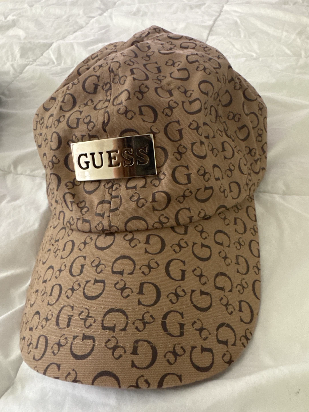 Guess Cap