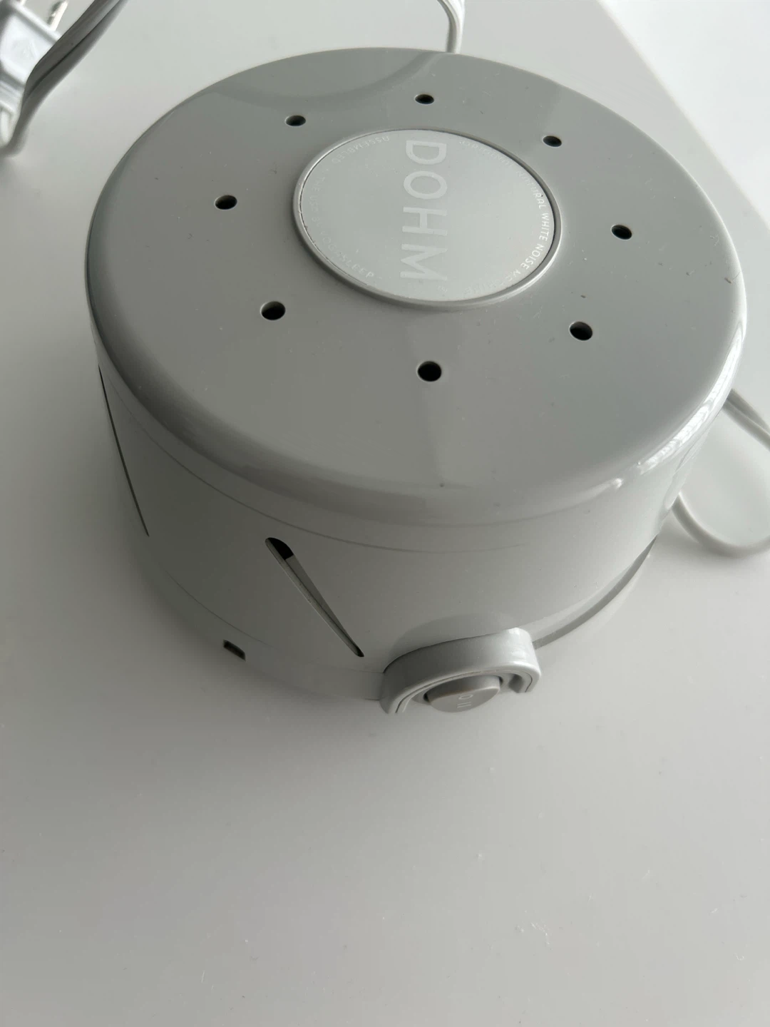 Dohm Natural White Noise Machine
