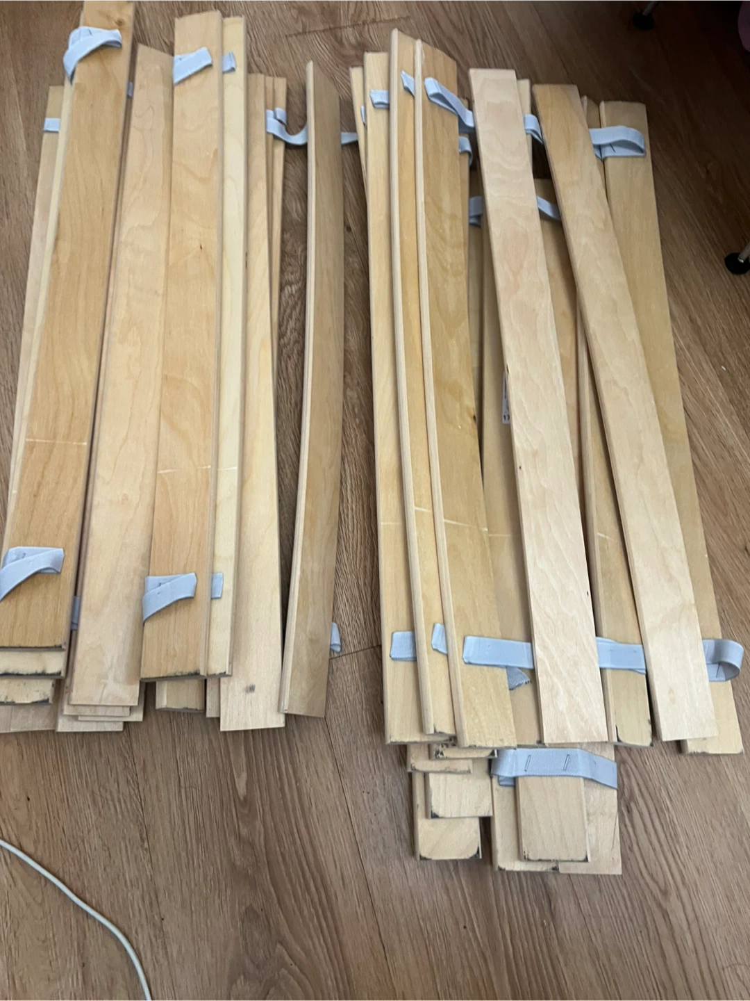 IKEA Luröy Bed Slats