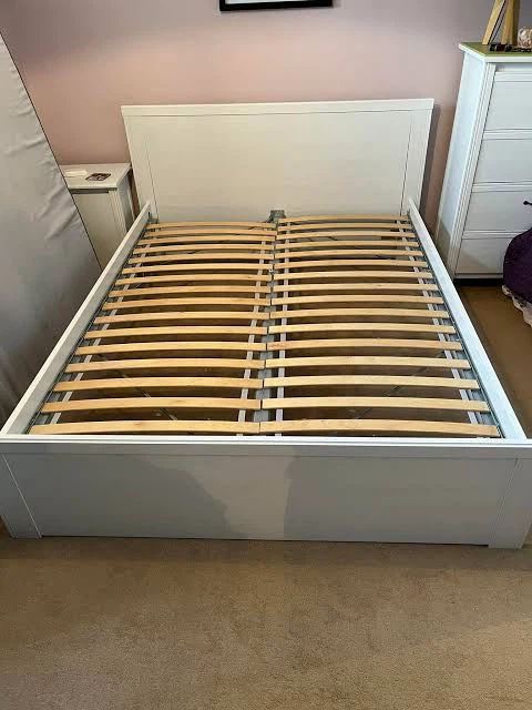 IKEA Luröy Bed Slats - photo 3