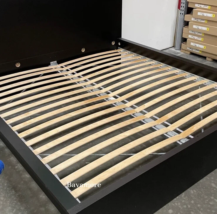 IKEA Luröy Bed Slats - photo 4