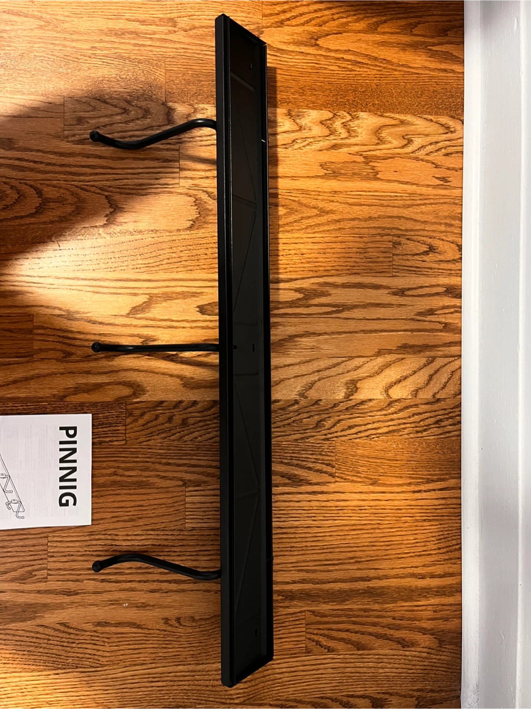 IKEA PINNIG Coat Rack - photo 2