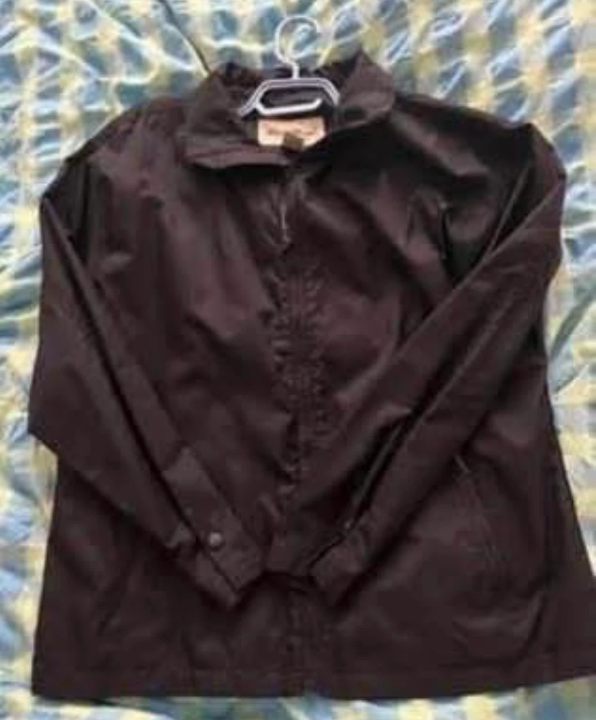 Eddie Bauer jacket (New)(Small