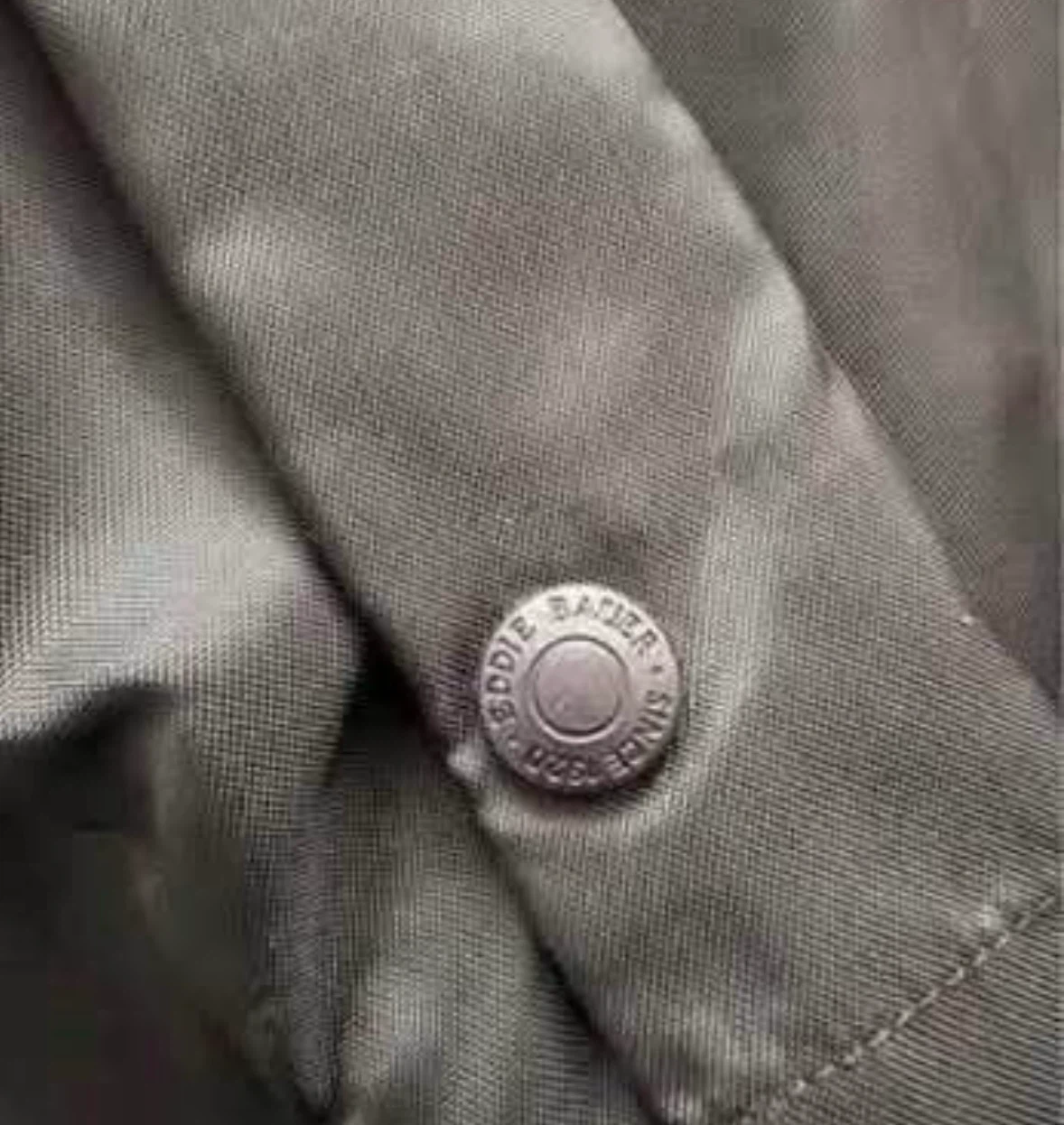 Eddie Bauer jacket (New)(Small - photo 3