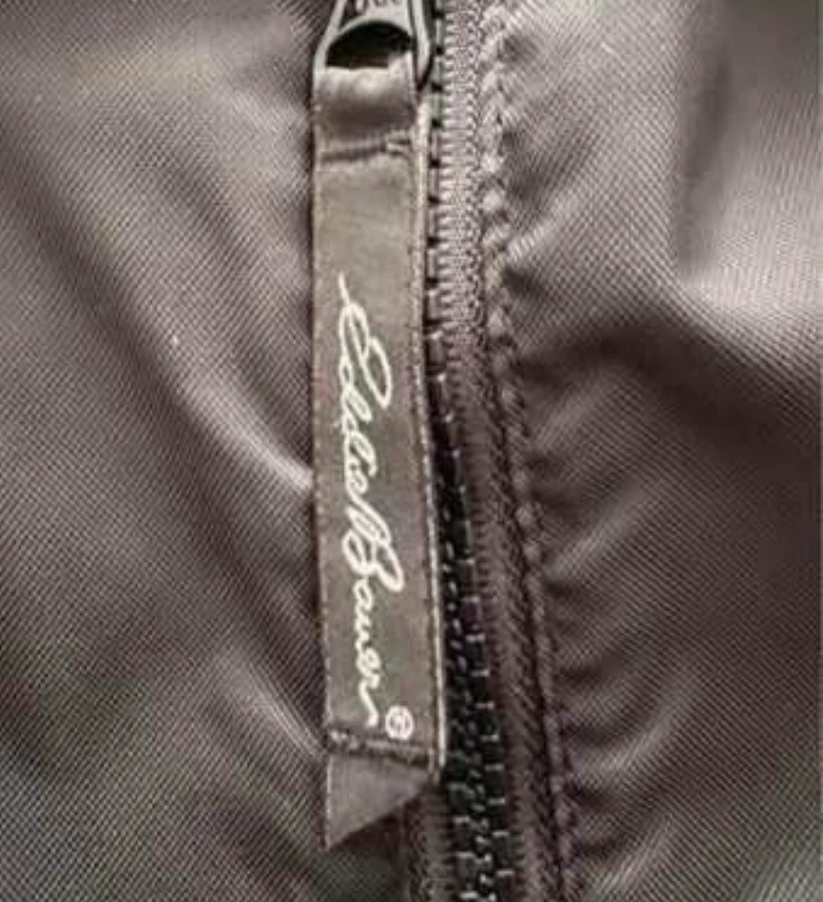 Eddie Bauer jacket (New)(Small - photo 4