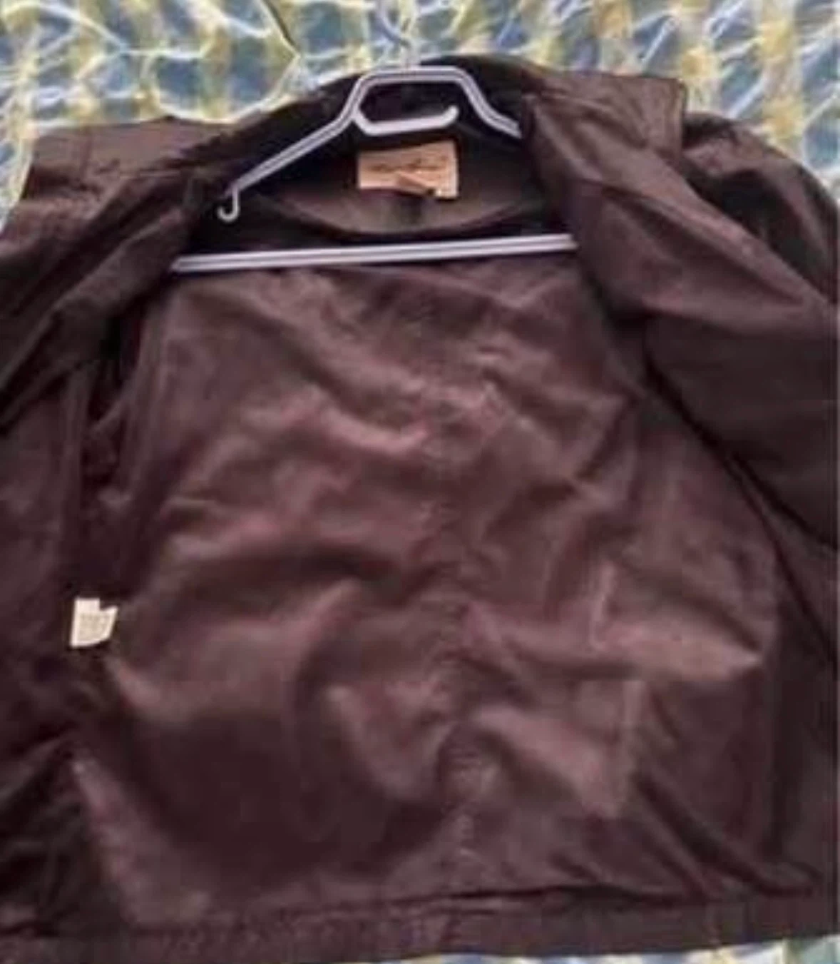Eddie Bauer jacket (New)(Small - photo 5