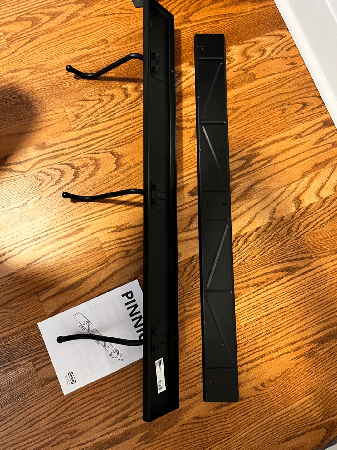 IKEA PINNIG Coat Rack - photo 3