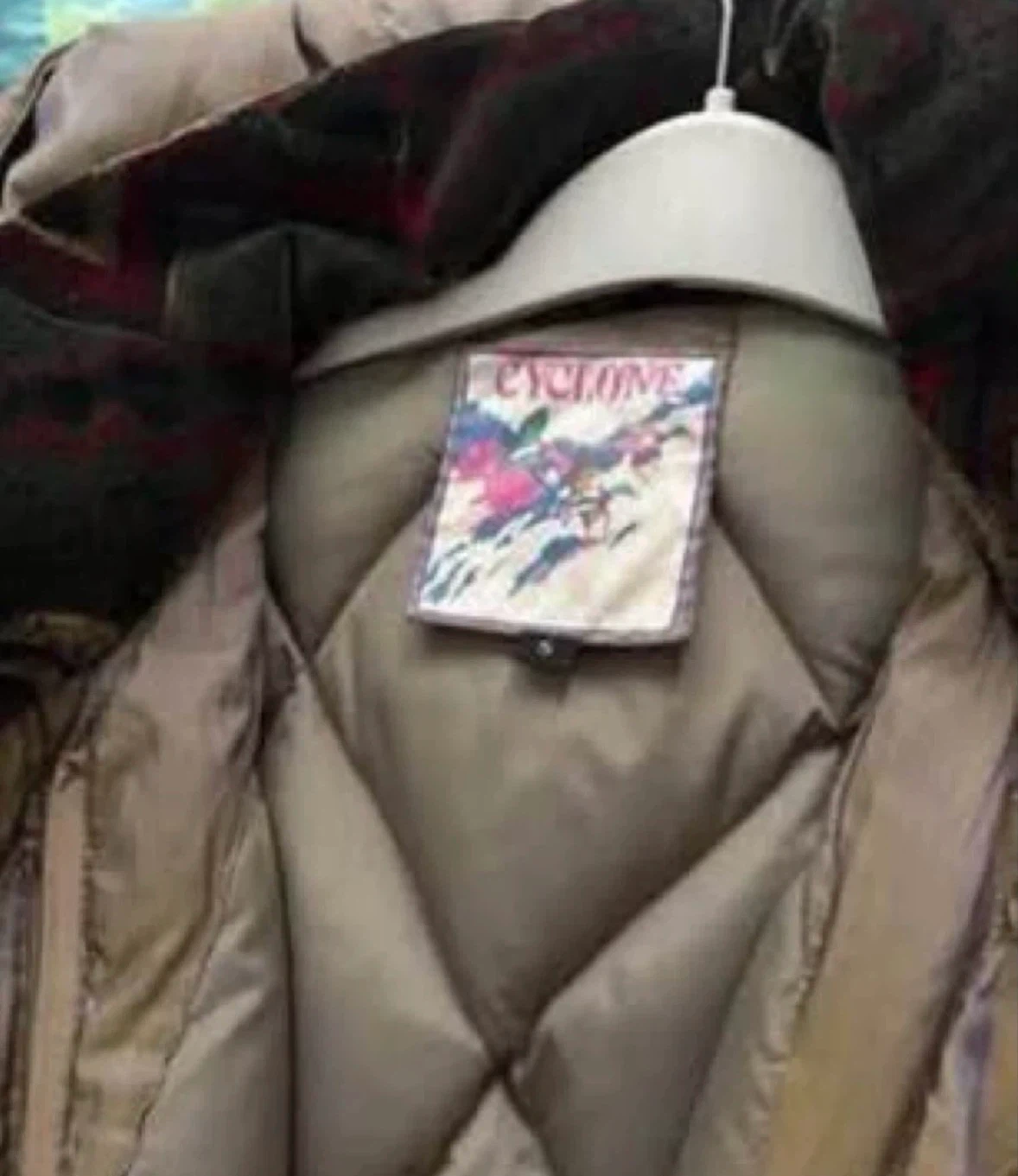 2 Winter coats (Worn once) (Both together for $5) - photo 3