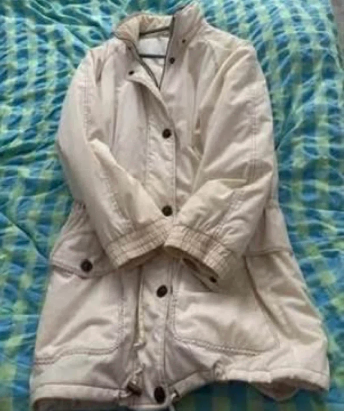 2 Winter coats (Worn once) (Both together for $5) - photo 5