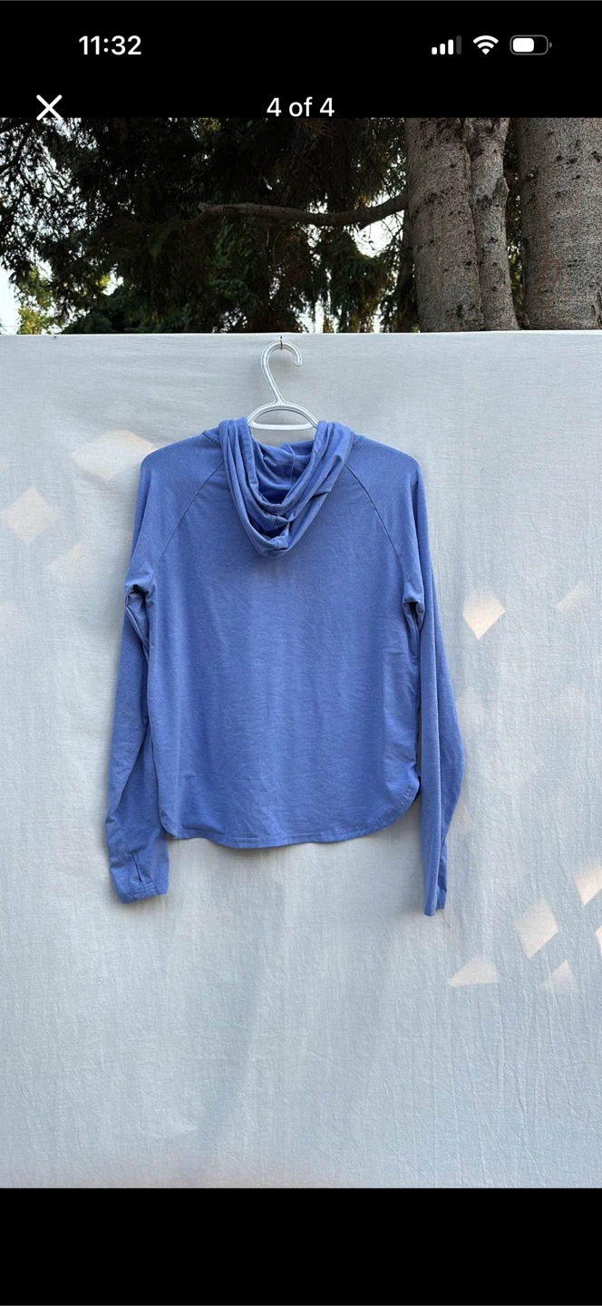 Athletic Works Pullover Thin Sweater - photo 4