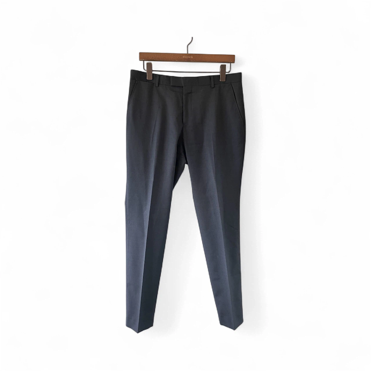 🏈Two piece Jaeger Men’s Suit - 100% Tollegno’s 1900 Wool - photo 5