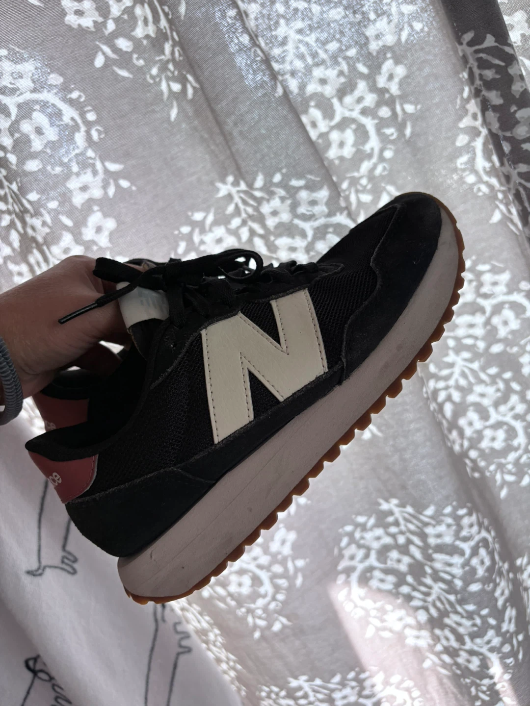 New Balance Sneakers