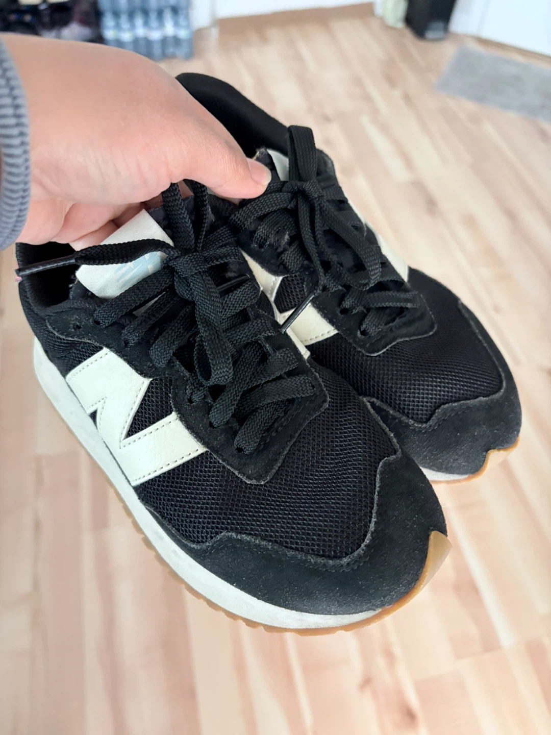 New Balance Sneakers - photo 2