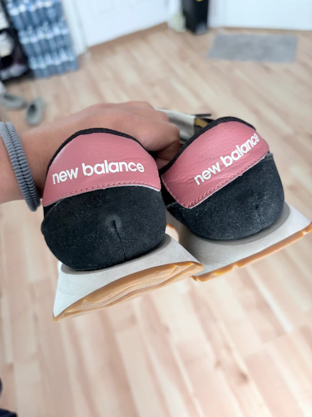 New Balance Sneakers - photo 4