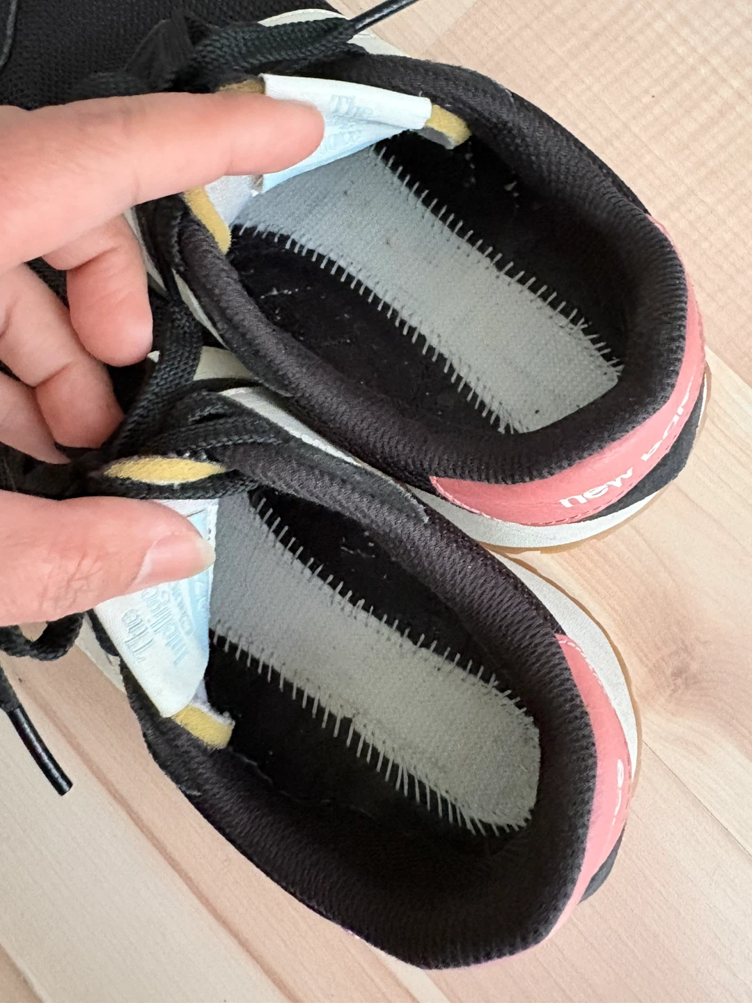 New Balance Sneakers - photo 5