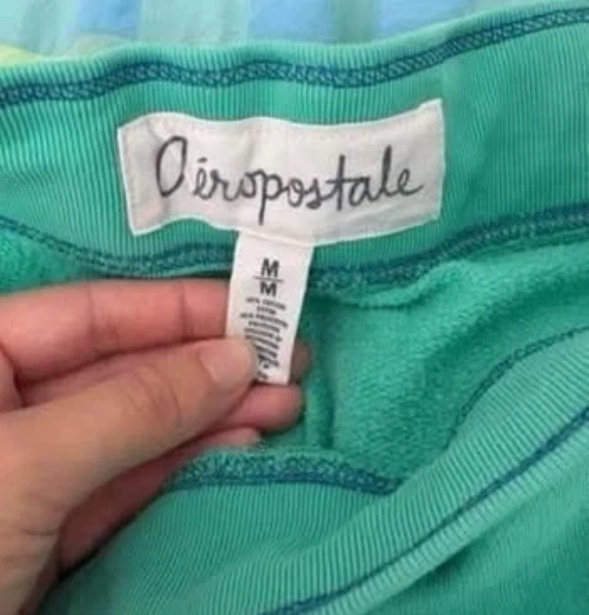 Aeropostale shirt and pants (All together fot $4) - photo 5