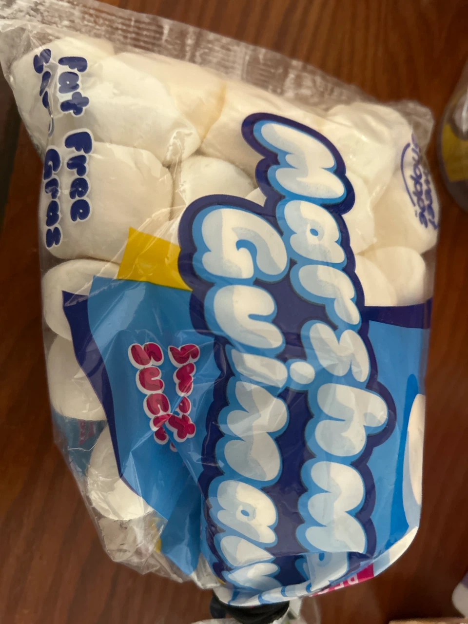 Sweet Shoppe Marshmallows