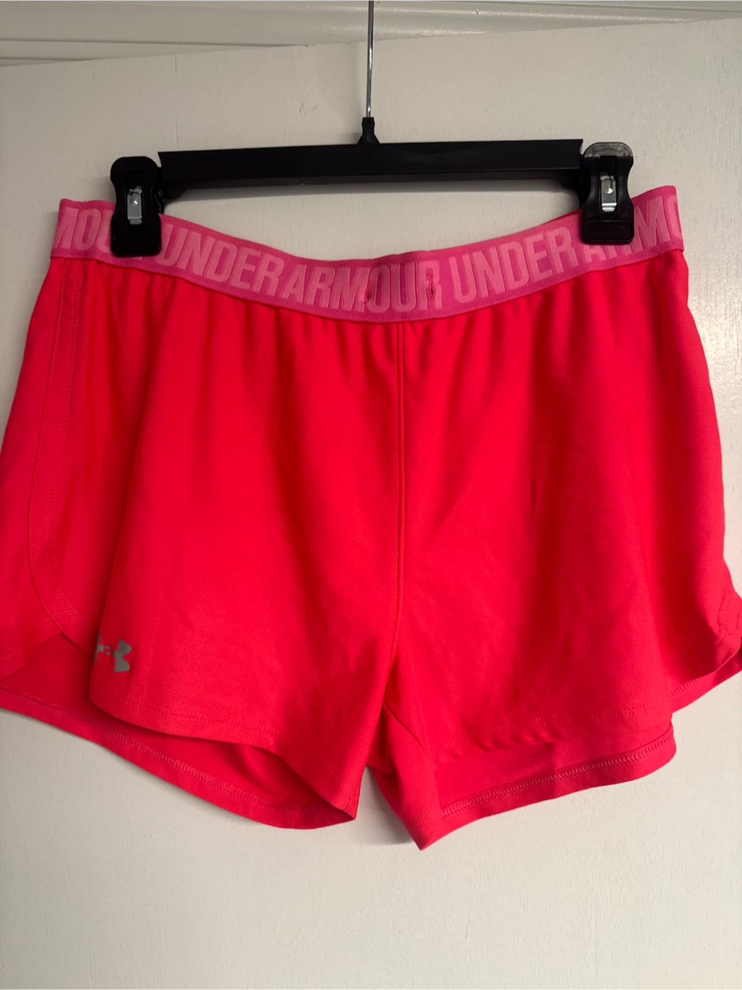 Under Armour HeatGear Athletic Shorts