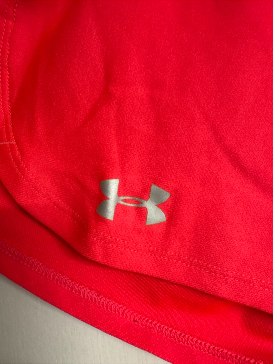 Under Armour HeatGear Athletic Shorts - photo 2