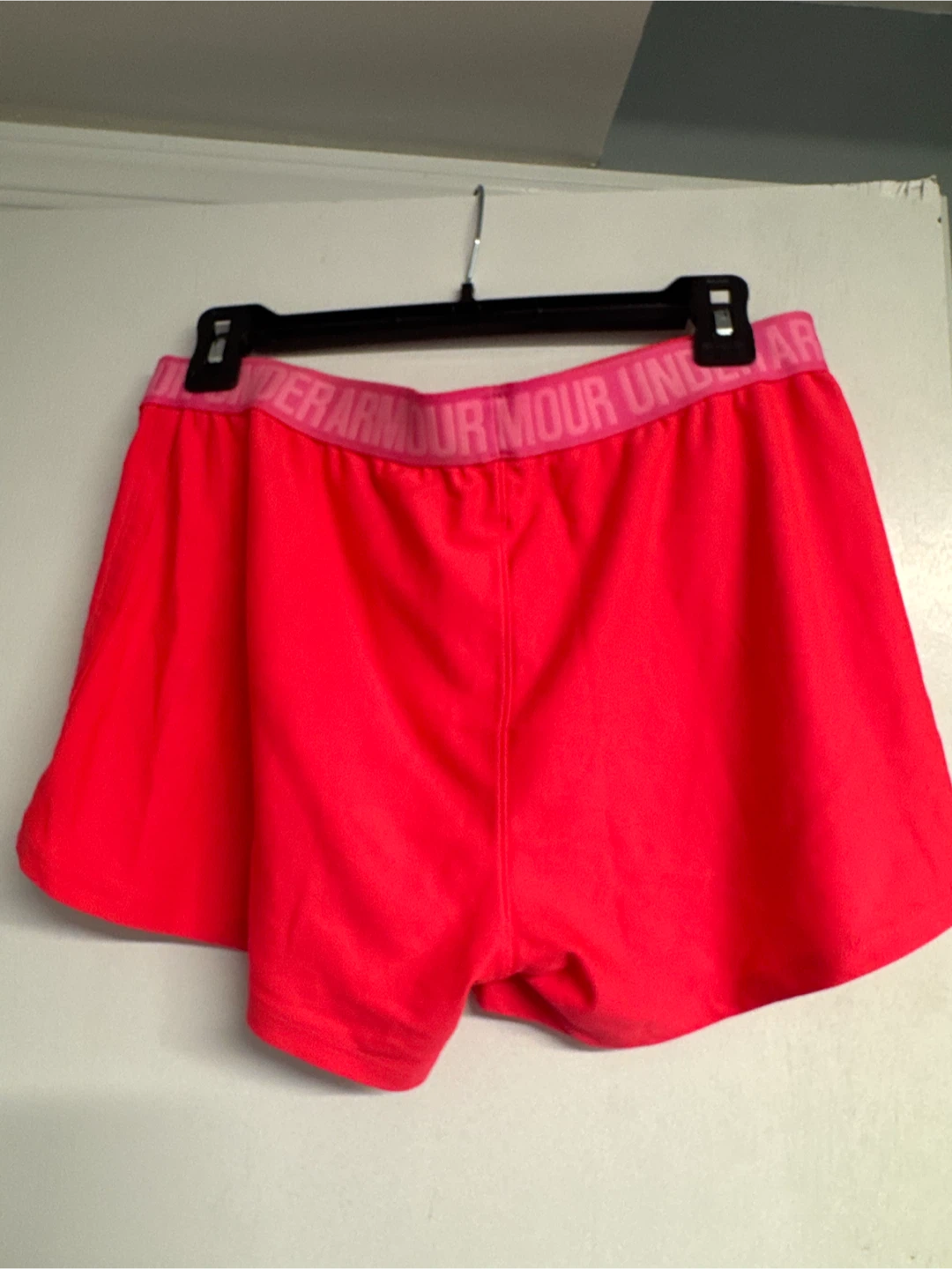 Under Armour HeatGear Athletic Shorts - photo 3
