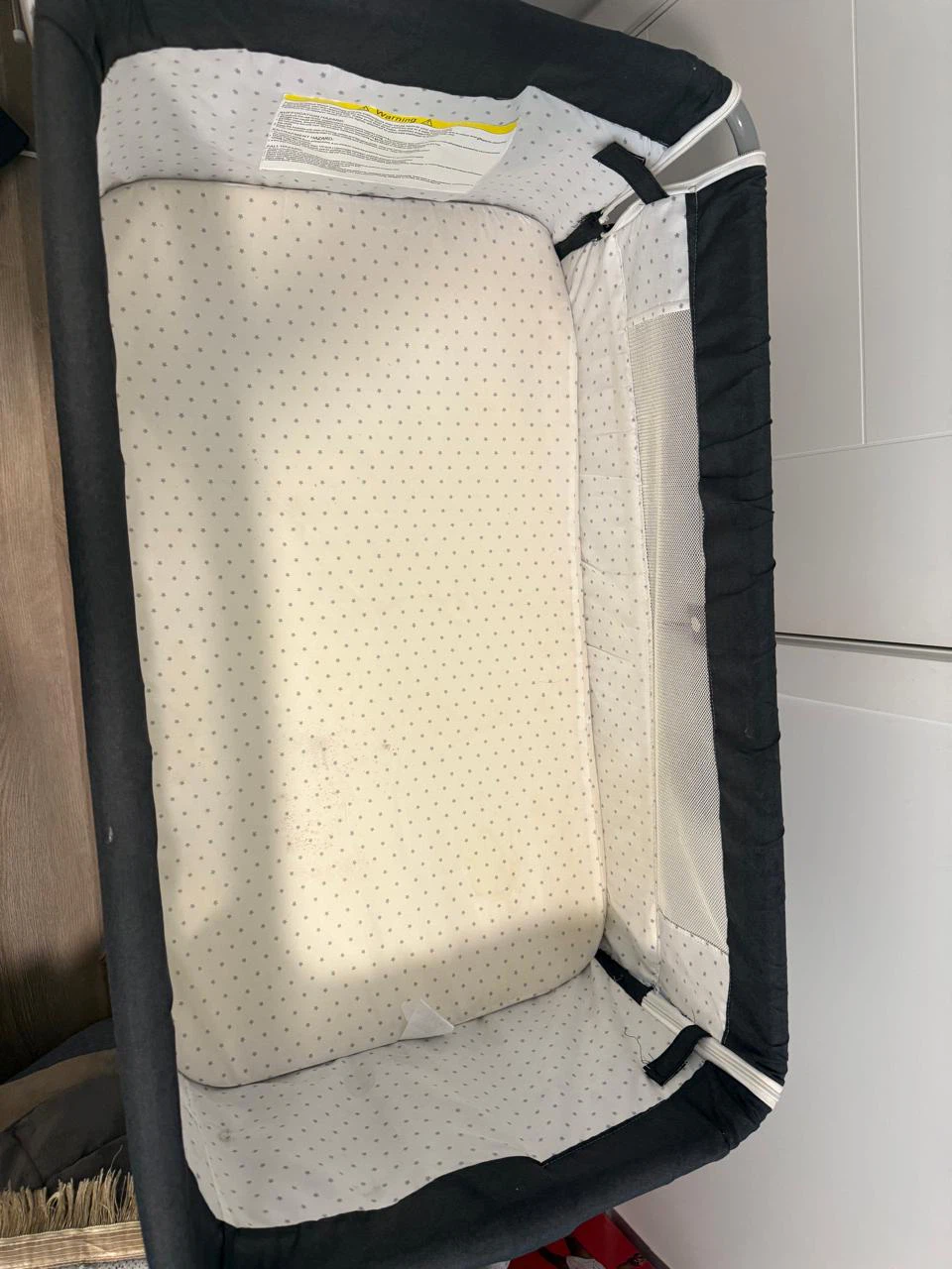 Bedside Baby Bassinet - photo 3